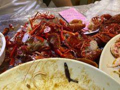 -靓靓蒸虾(中山公园店)