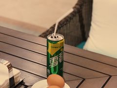 -宁波杭州湾海底温泉