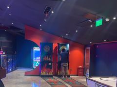 -VIVA·百人年会团建篮球场轰趴馆