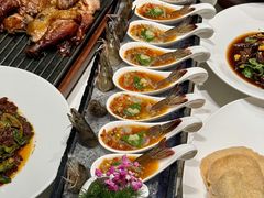 -金链花·泰国餐厅(国贸店)