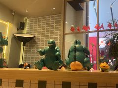 -食代馆(深业上城店)