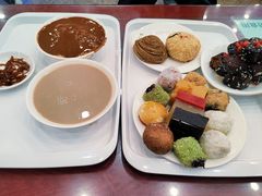 -护国寺小吃(地安门店)