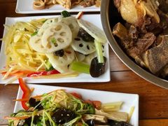 -马姐牛骨(鲁商天街店)