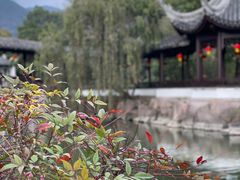 -台州府城(东湖)