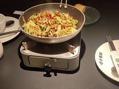 -小菜园新徽菜(青岛市南万象城店)