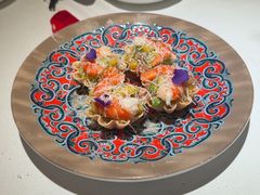 娘惹小金杯-狮拾久·现代新加坡料理(福田COCO Park店)