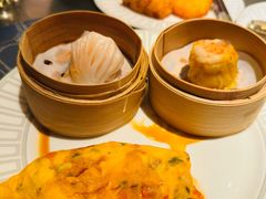 -丘吉尔餐厅(澳门伦敦人店)