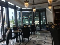 大堂-铜锣湾·有麝自然香(长嘉汇购物公园店)
