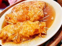 -蔡澜点心·粤菜(月星环球港店)