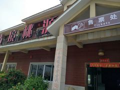 -清境桃源
