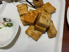 -金刚山烧烤(中山路店)