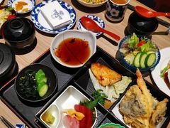 -小山日本料理(兴业太古汇店)