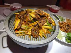 -吉祥春饼·烤鸭(文登利群店)