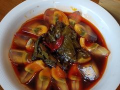 -如轩·海鲜砂锅粥·潮汕菜(一品天下店)