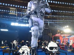 -成都金融城演艺中心