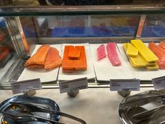 -新食谱全日制餐厅·苏州苏州湾艾美酒店