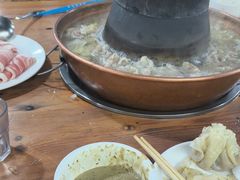 -元盛居(生态大街店)