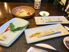 -江户前寿司(好运街店)