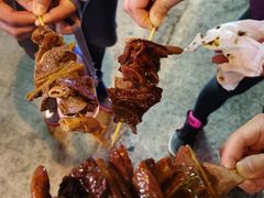 -明记牛杂(新马路分店)