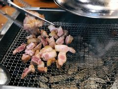 -肉甲韩国木炭烤肉(新壹街1店)