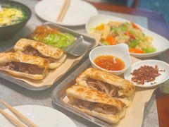 -高玛纳驴肉火烧(河间总店)