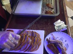 -同喜烤鸭店(光芒店)