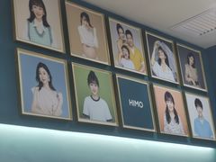 -海马体照相馆(西安高新万达广场店)