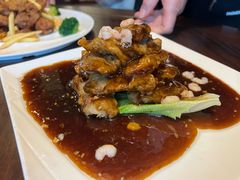 -山外山菜馆(玉泉路店)