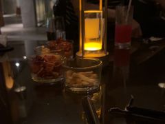 -日落吧·海景咖啡厅·餐酒吧·鸡尾酒·下午茶·乐队表演·浪漫夕阳·三亚文华东方酒店