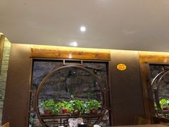 门面-洪湘记川湘·甲鱼馆(四海凯悦美食广场店)