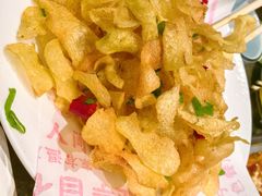 -老白清真烧烤(锦州旗舰店)