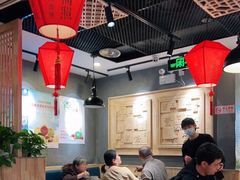 大堂-头壹号饸饹面·大油条(东升科技园店)