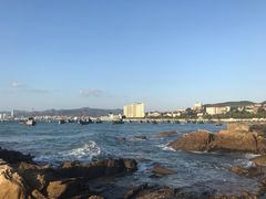 -海底捞火锅(威高广场店)