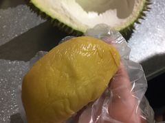 -都念榴莲·城市榴莲