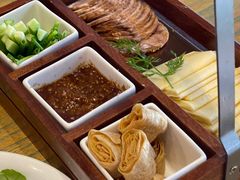 -京味斋·北京烤鸭(新源街店)