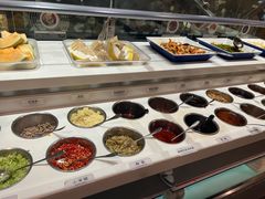 -海底捞火锅(中商百货店)