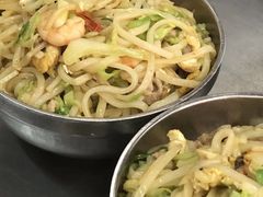 -广场正宗原汁薏米店