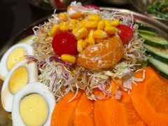 -牧童禧肉社·韩国炭火烤肉店(中粮祥云小镇店)