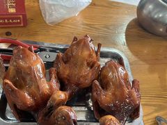 -鸽皇农庄(长湴店)
