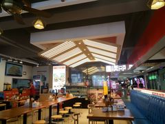 -小灶派· 地道兰州牛肉面(宏发大厦店)