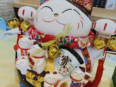 -鱼籽村秘制拌饭(崇文门店)