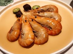 -醉舍·新淮扬菜(长宁龙之梦店)