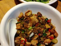 -巢爷老味(东方红店)