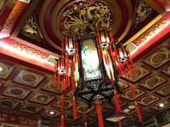 -梅龙镇酒家(南京西路总店)