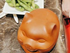 -串王阿三烧烤·小龙虾·烤鱼(拱墅胜利河美食街店)