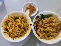 -老号牛王庙金宴面店(锦东路253号院店)