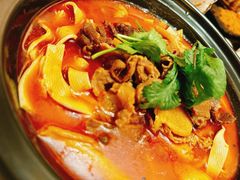 -富力威斯汀酒店-中国元素中餐厅(武昌临江店)