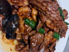 -鸿运楼烤鸭店(天桥店)