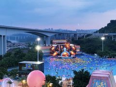 -重庆玛雅海滩水公园