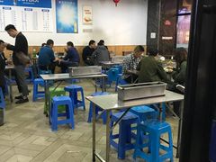 大堂-小王烧烤(毓龙路店)